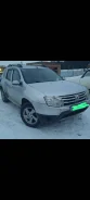 Renault Duster ����