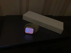 Apple Watch Series 9. GPS, NFC, IP68 ����