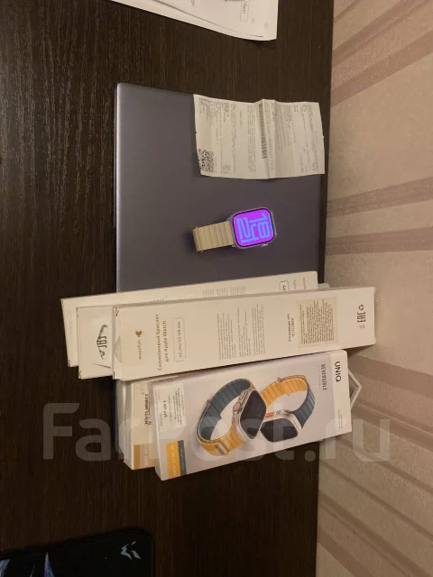 Apple Watch Series 9. GPS, NFC, IP68 ����