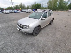 Renault Duster ����