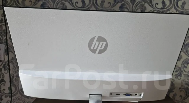 HP. 24", ���������� �� (LCD, LED, QLED) ����