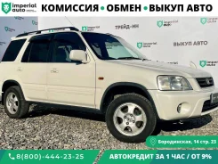 Honda CR-V. �������, 4wd, ������, 219 000����. �� ����