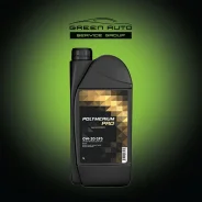 Polymerium Pro. 0W-20, 1��. ����