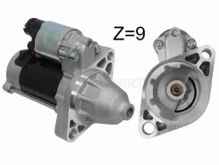 ������� Honda Accord 02-13 / Civic 00-06 (1,6 kW/ Z=9/ (��������������� ST-31200-RBA-003 ST31200RBA003 ����