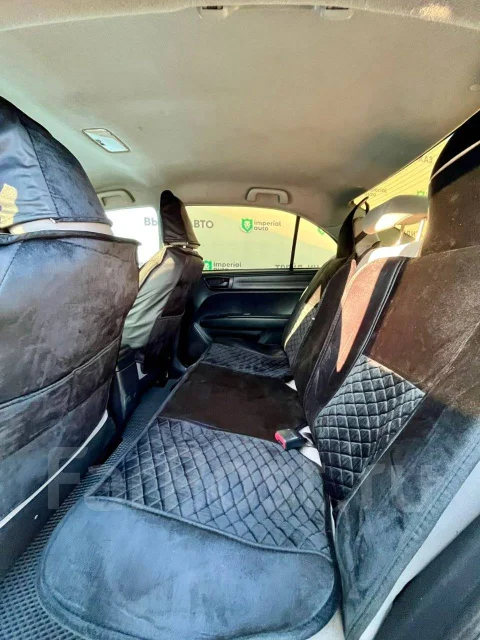 Toyota Corolla Axio. ��������, ��������, 1.3 (95��.�.), ������, 151 000����. �� ����