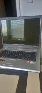 Samsung R60 Plus. 15.4", 2����, ��� 2048 ��, ���� 160���, WiFi: 1, Bluetooth: 1 ����
