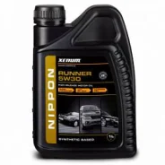 Xenum Nippon Runner. 5W-30, ����������������, 1��. ����