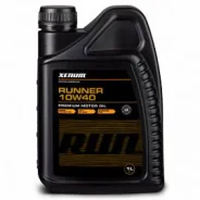Xenum Runner. 10W-40, �����������������, 1��. ����