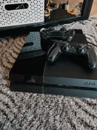 Sony PlayStation 4 ����