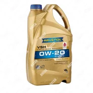 Ravenol VSH
