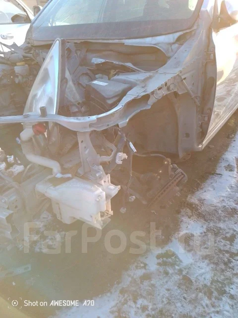 Subaru Exiga. YA5 ����