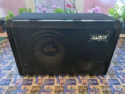 Audio System ����