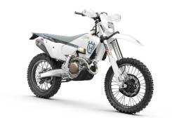 Husqvarna FE 350. ��������, ��� ���, ��� ������� ����