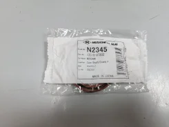 ������� ��������� �������� �� Nissan N2345 ����