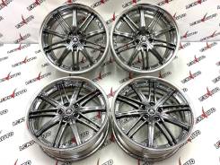 Work Varianza A6S. 8.5/9.5x20", 5x114.3, ET42/38, �� 73���. ����
