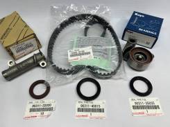 ������������ �������� ��� 4AGE Black Top Silver 13568-19185 ����