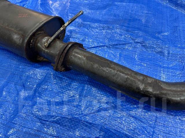  JZX90 1Jzgte Japan Mark Chaser Cresta 90 17430-46150 