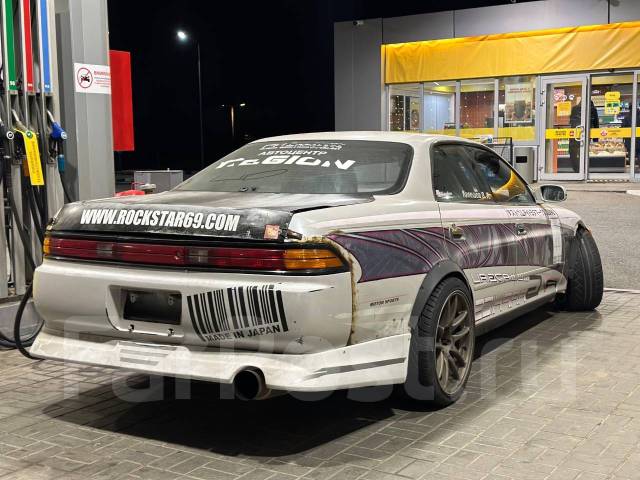  JZX90 1Jzgte Japan Mark Chaser Cresta 90 17430-46150 