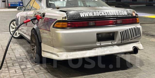  JZX90 1Jzgte Japan Mark Chaser Cresta 90 17430-46150 