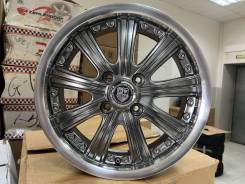 Performance Wheels. 5.0x15", 4x100, ET45,  67,1. 