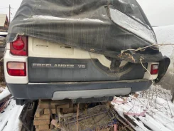 Land Rover Freelander ����