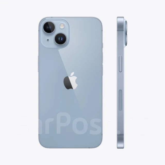 Apple iPhone 14. �����, 128 ��, �����, 3G, 4G LTE, 5G, ����������, NFC, ������� �������, ������������ �������. ��� ����� �� ������������ ����