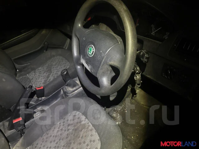 ������� Skoda Fabia 1999-2007 20041737 02Z911023F ����
