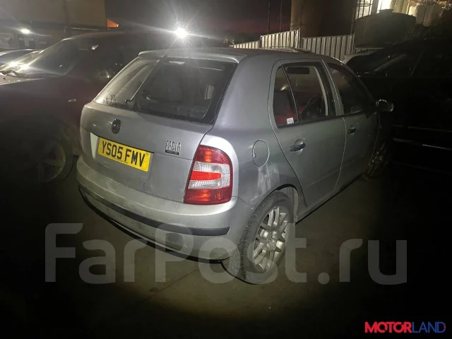 ������� Skoda Fabia 1999-2007 20041737 02Z911023F ����
