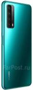 Huawei P Smart 2021. /, 128 , , 4G LTE, Dual-SIM, NFC 
