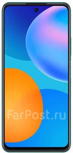 Huawei P Smart 2021. /, 128 , , 4G LTE, Dual-SIM, NFC 