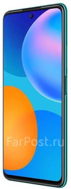 Huawei P Smart 2021. /, 128 , , 4G LTE, Dual-SIM, NFC 