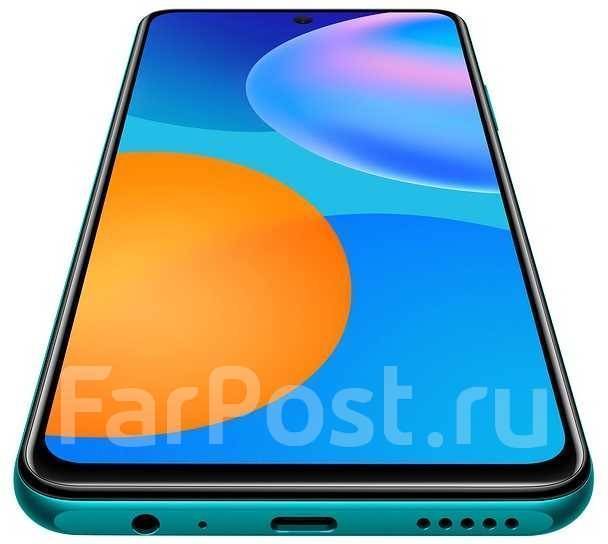 Huawei P Smart 2021. /, 128 , , 4G LTE, Dual-SIM, NFC 