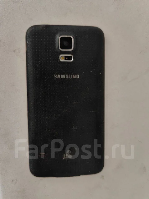 Samsung Galaxy S5. �/�, 16 ��, �����������, ������, 3G, 4G LTE, NFC ����