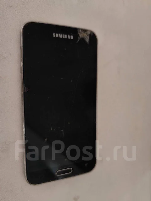 Samsung Galaxy S5. �/�, 16 ��, �����������, ������, 3G, 4G LTE, NFC ����