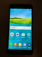 Samsung Galaxy S5. �/�, 16 ��, �����������, ������, 3G, 4G LTE, NFC ����