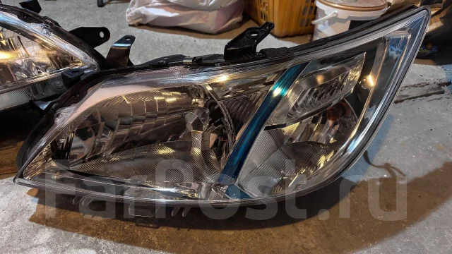 ���� Subaru Exiga ������ 1833 ����