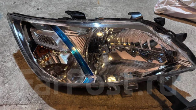 ���� Subaru Exiga ������ 1833 ����