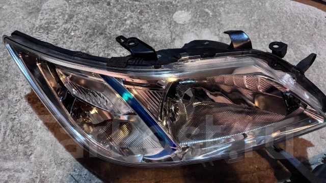 ���� Subaru Exiga ������ 1833 ����