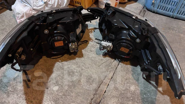 ���� Subaru Exiga ������ 1833 ����