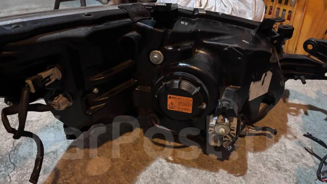 ���� Subaru Exiga ������ 1833 ����