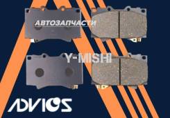 ������� ��������� �������� Advics Land Cruiser 100/105 Lexus LX470 SN101P ����