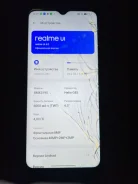Realme C25S. �/�, 128 ��, ���������, 3G, 4G LTE, 5G ����