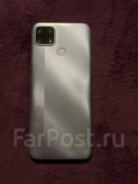 Realme C25S. �/�, 128 ��, ���������, 3G, 4G LTE, 5G ����