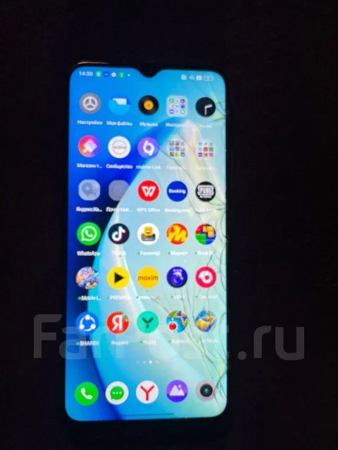 Realme C25S. �/�, 128 ��, ���������, 3G, 4G LTE, 5G ����