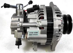 ��������� 37300-42860 (3730042871) Terracan, Galloper D4BH ��������������� �� ������ Taeil � �. ����� 3730042860 ����