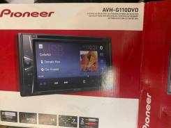 Pioneer AVH-G110DVD ����