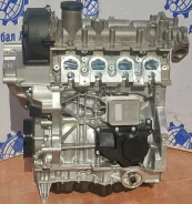 ��������� 1.4 TSI EA211 CHPB / CZDA / CHPA / CZDB / CZTA / CHPC / CXSA / CXSB / CZCA / CZCB / CZCC ������������ SUB (��� ���������) 04E100033B ����