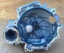������������ ������� (����) VAG 02T 300 046 R Fabia, Rapid, Polo 5-�������� ����� 02T300046R ����