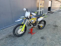 Husqvarna TE 250. 250����. ��., ��������, ��� ���, ������ �� �� ����