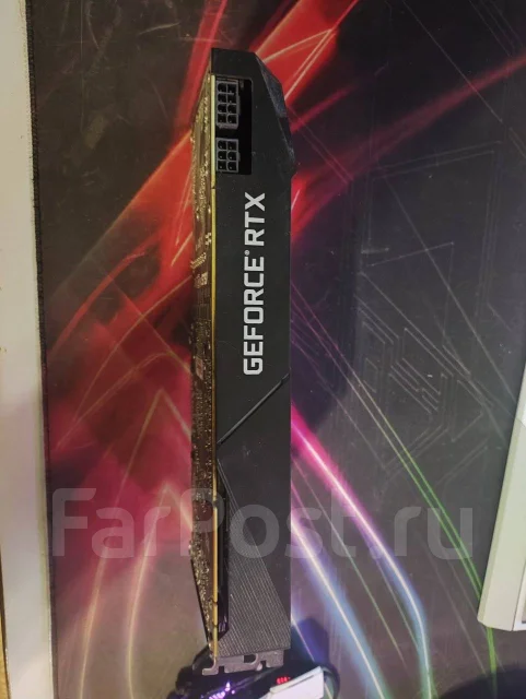 GeForce RTX 2070 SUPER ����